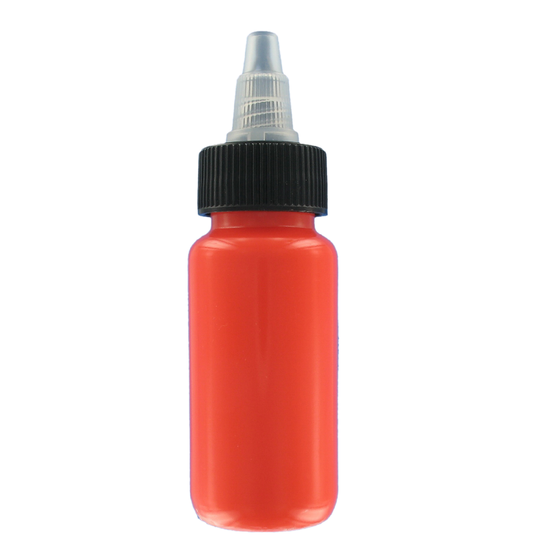 Sailor Jerry echtorange 30 ml,traditionelle Tätowierfarbe